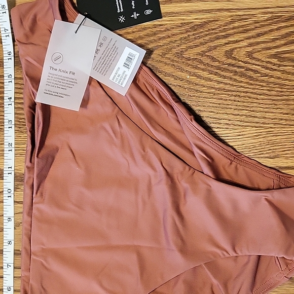 KNIX bikini bottom - Picture 4 of 6